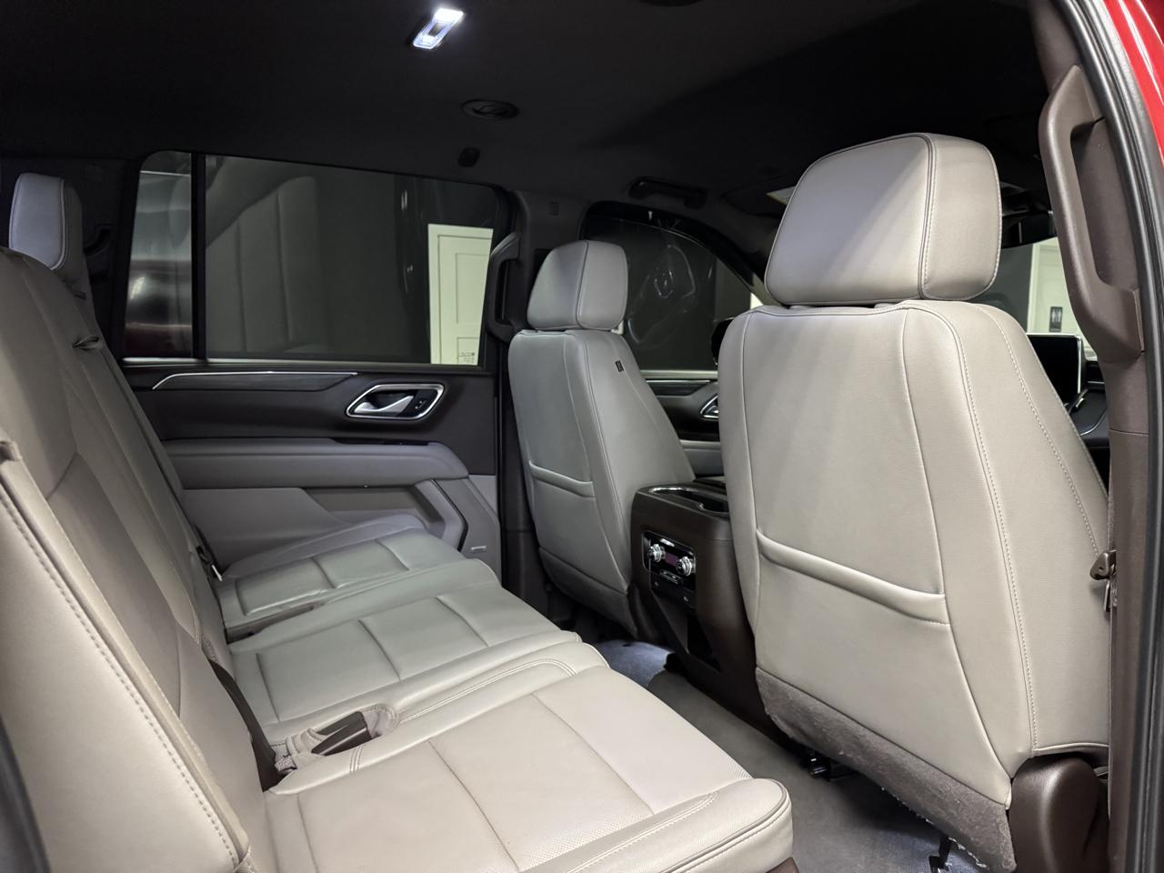 GMC Yukon XL  2022