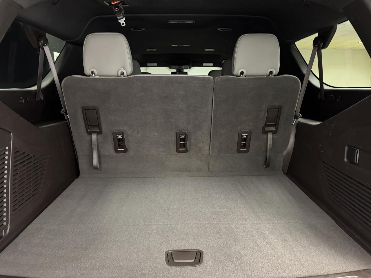 GMC Yukon XL  2022