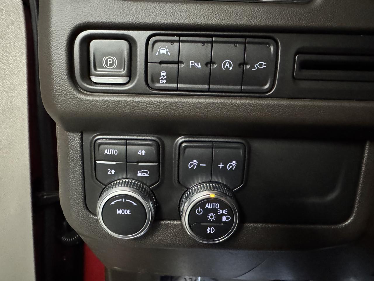 GMC Yukon XL  2022