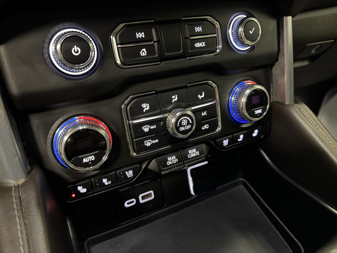 GMC Yukon XL  2022
