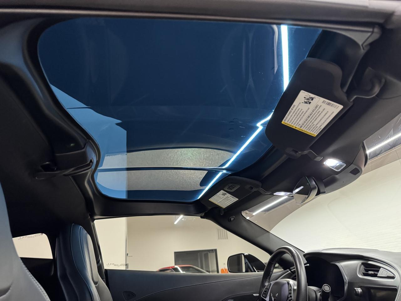 Chevrolet Corvette Stingray  2014