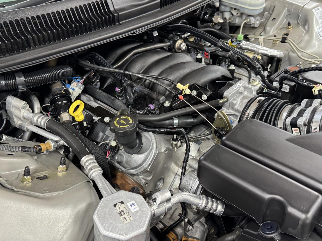 Pontiac Firebird Trans Am WS6 2002