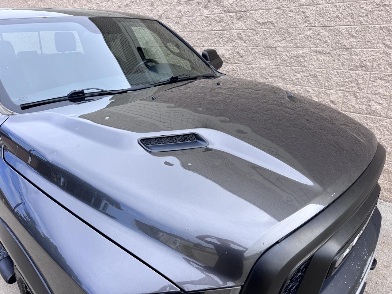 RAM 1500  2017