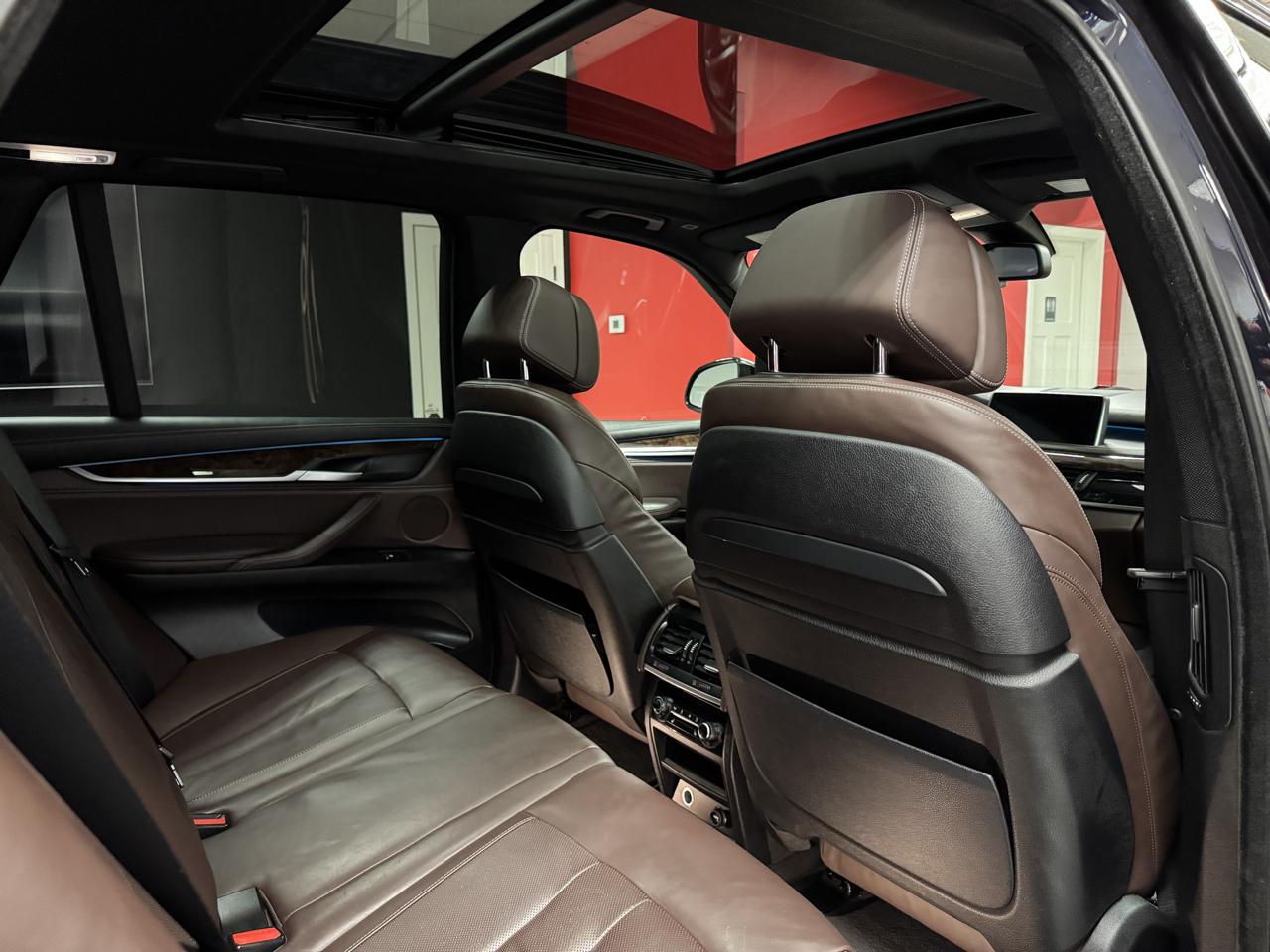 BMW X5 xDrive35i 2016