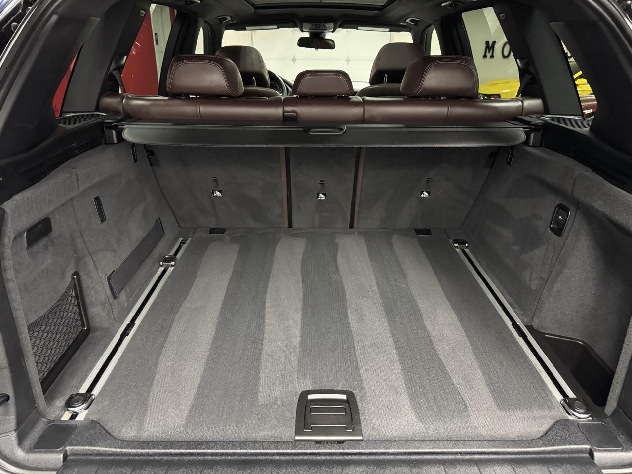 BMW X5 xDrive35i 2016