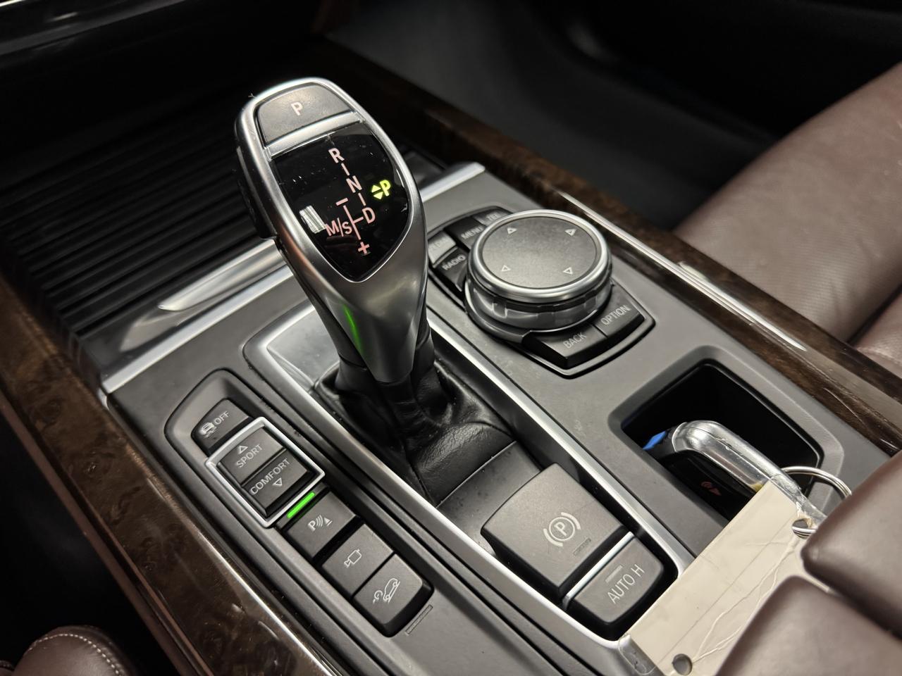 BMW X5 xDrive35i 2016