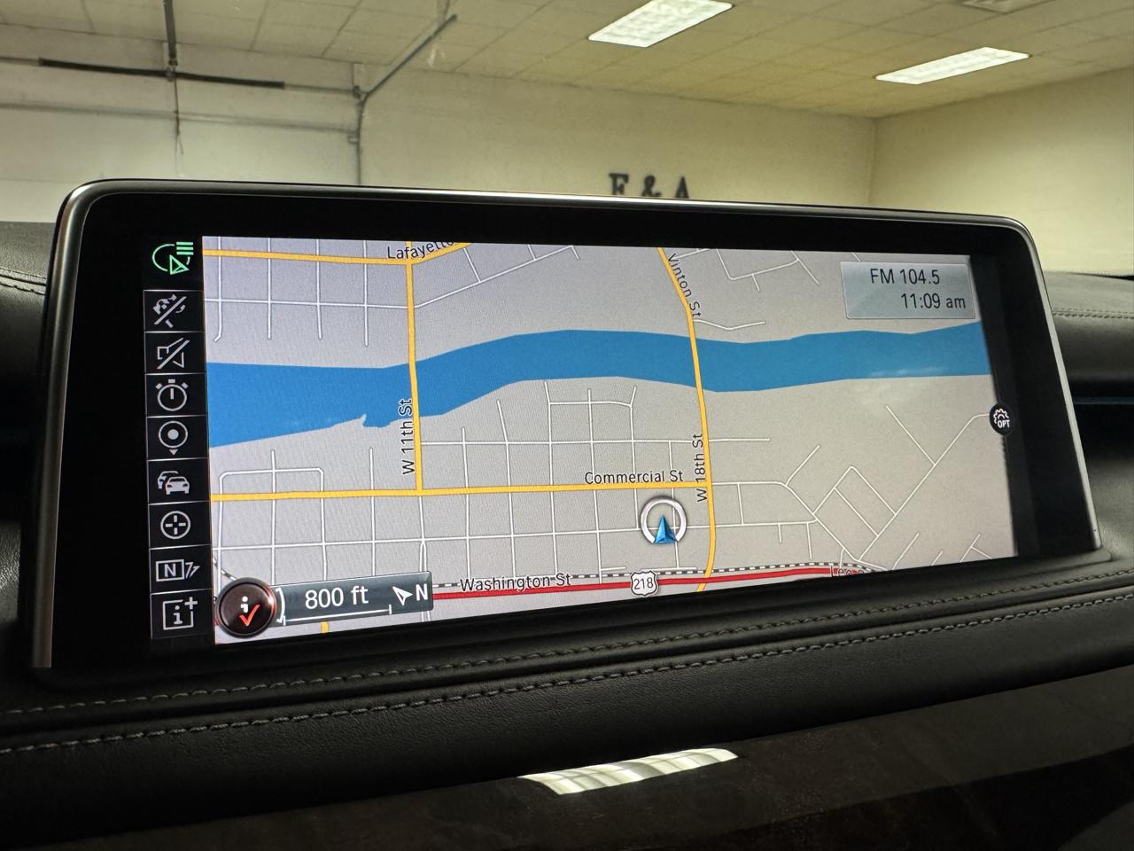 BMW X5 xDrive35i 2016