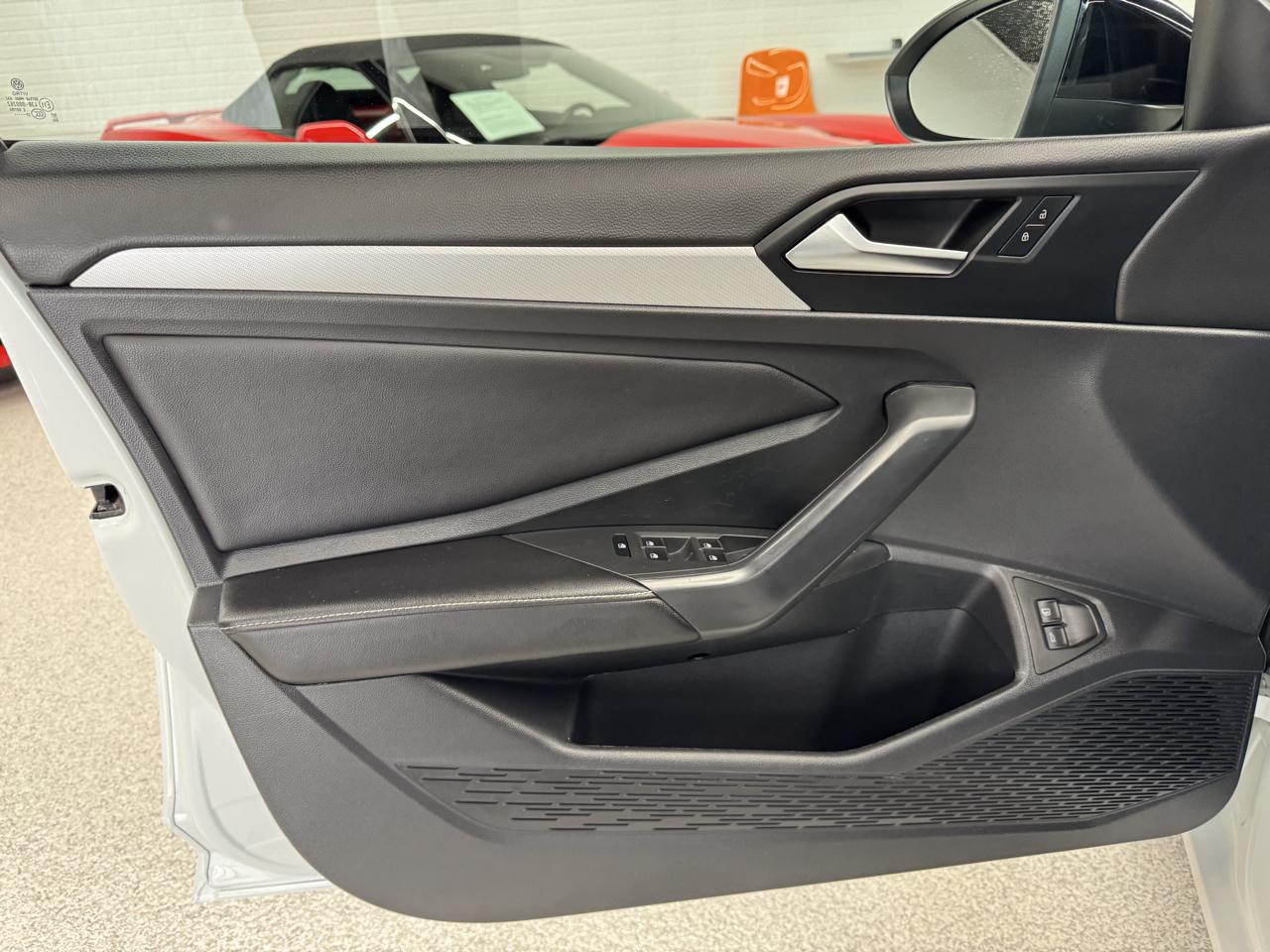 Volkswagen Jetta Sport 2022
