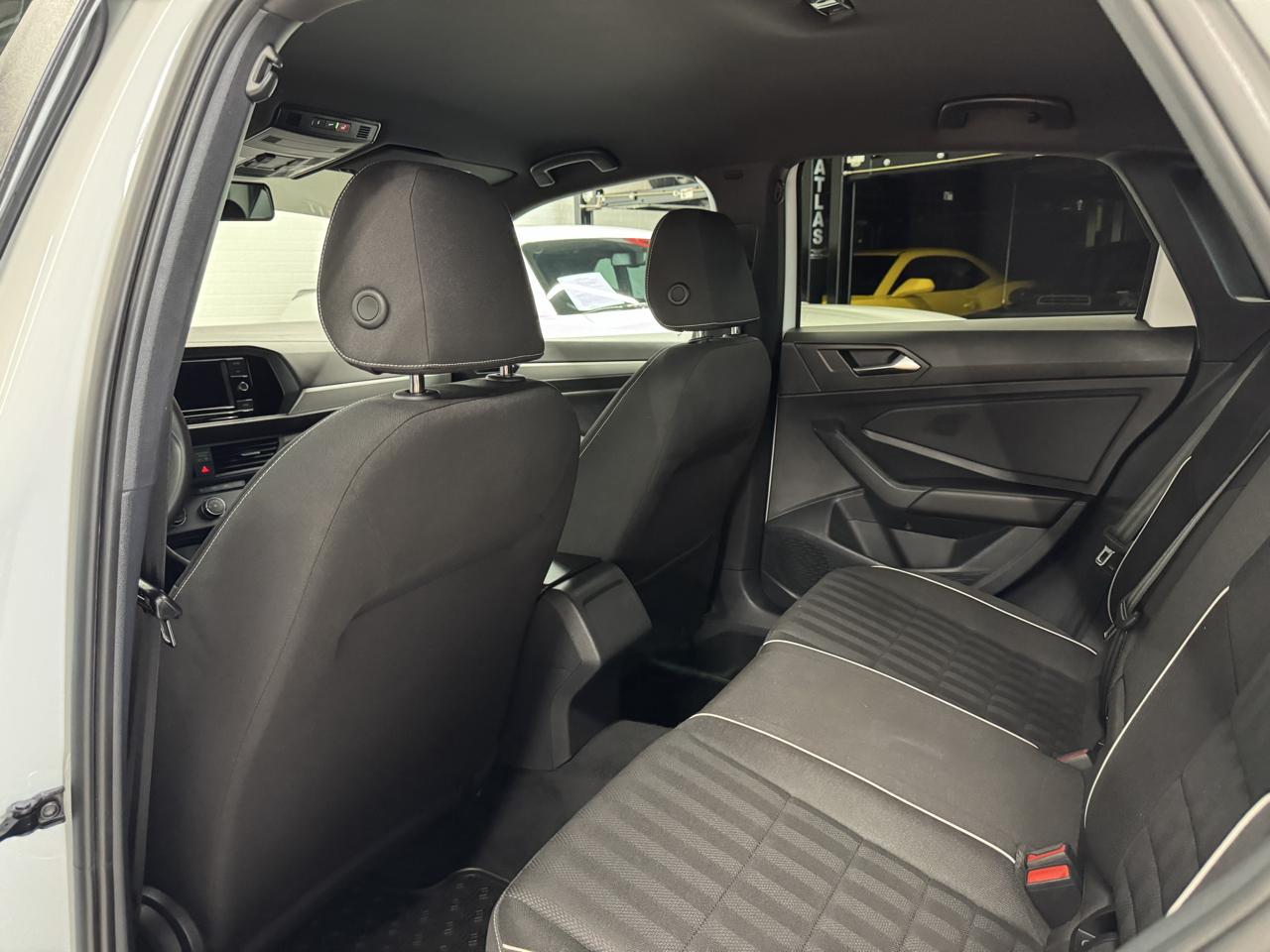 Volkswagen Jetta Sport 2022