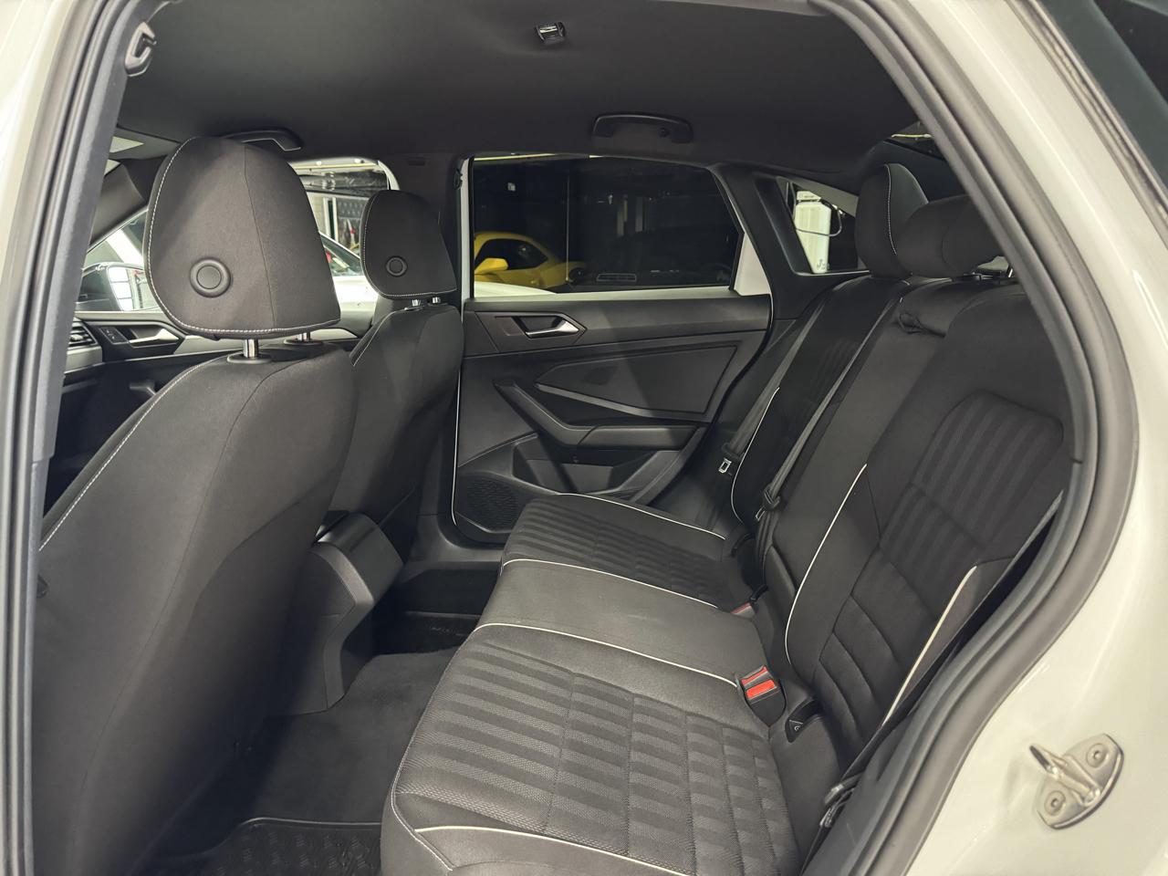 Volkswagen Jetta Sport 2022