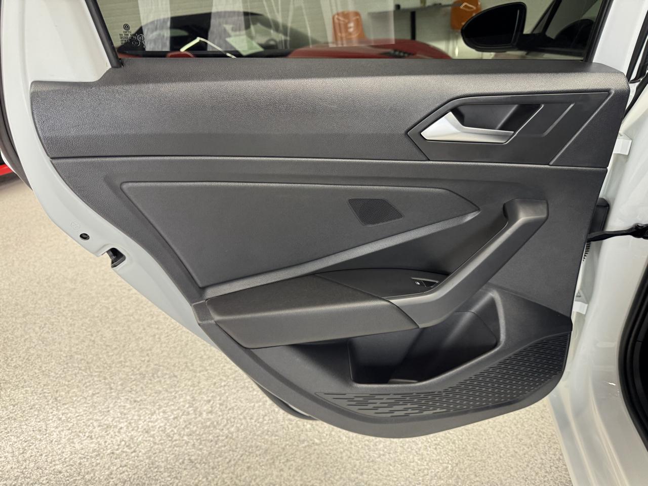 Volkswagen Jetta Sport 2022