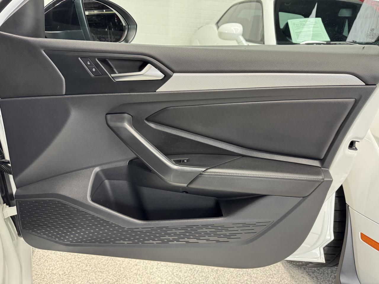 Volkswagen Jetta Sport 2022