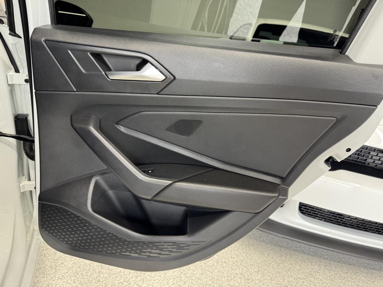 Volkswagen Jetta Sport 2022