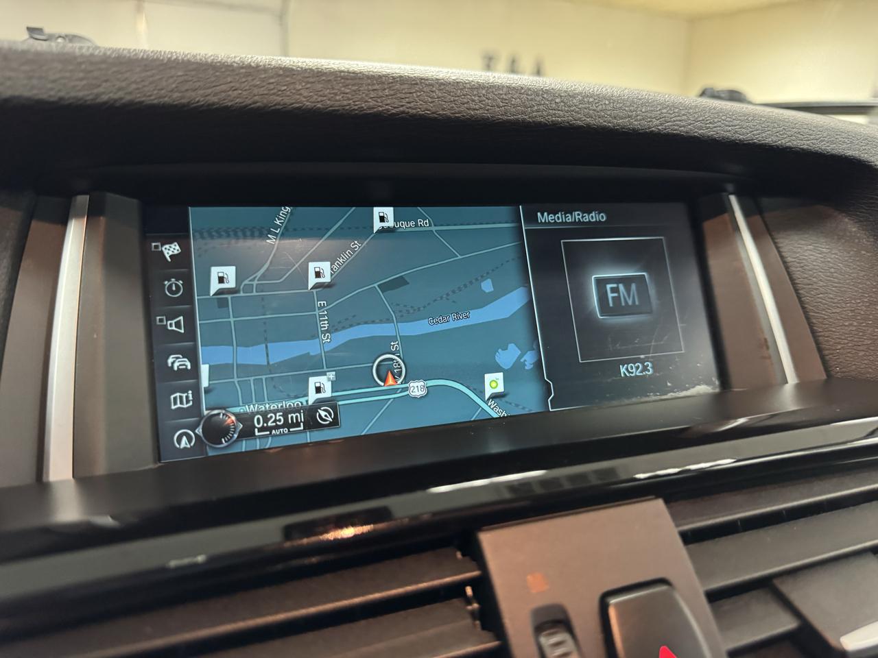 BMW X3 xDrive28i 2017