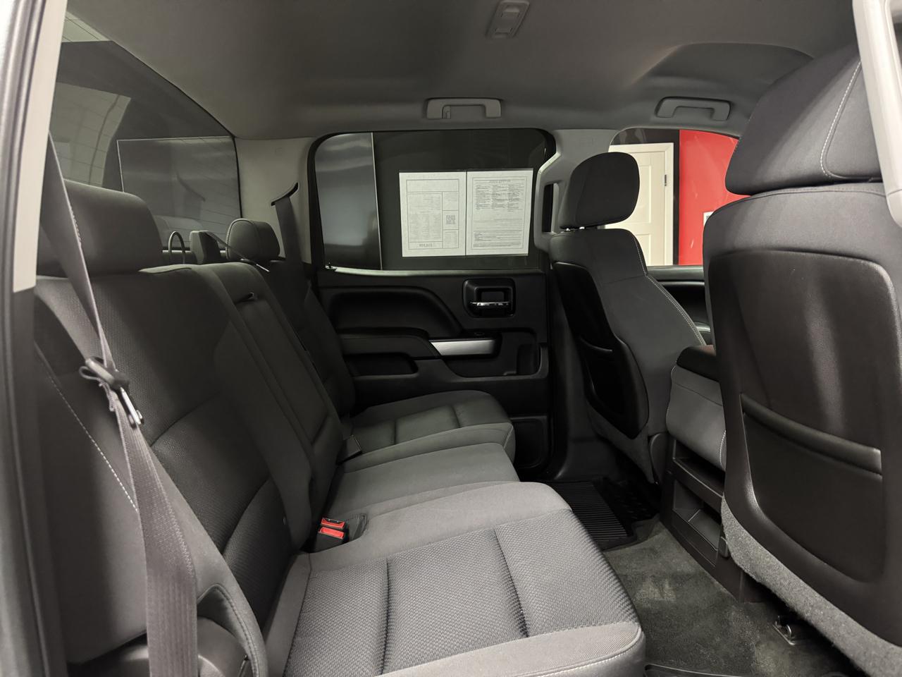 Chevrolet Silverado 1500  2014