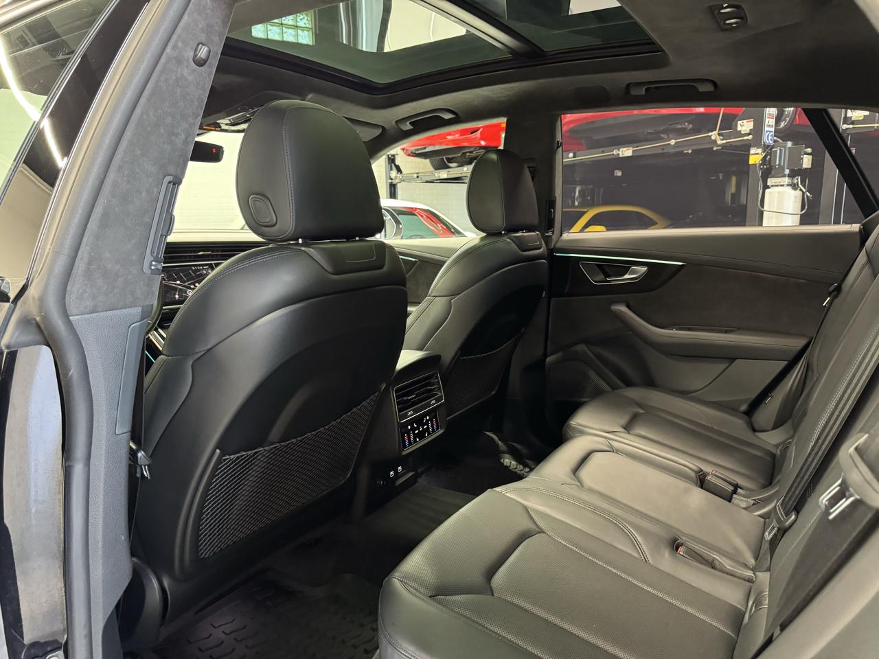 Audi Q8 Prestige 55 TFSI quattro 2021