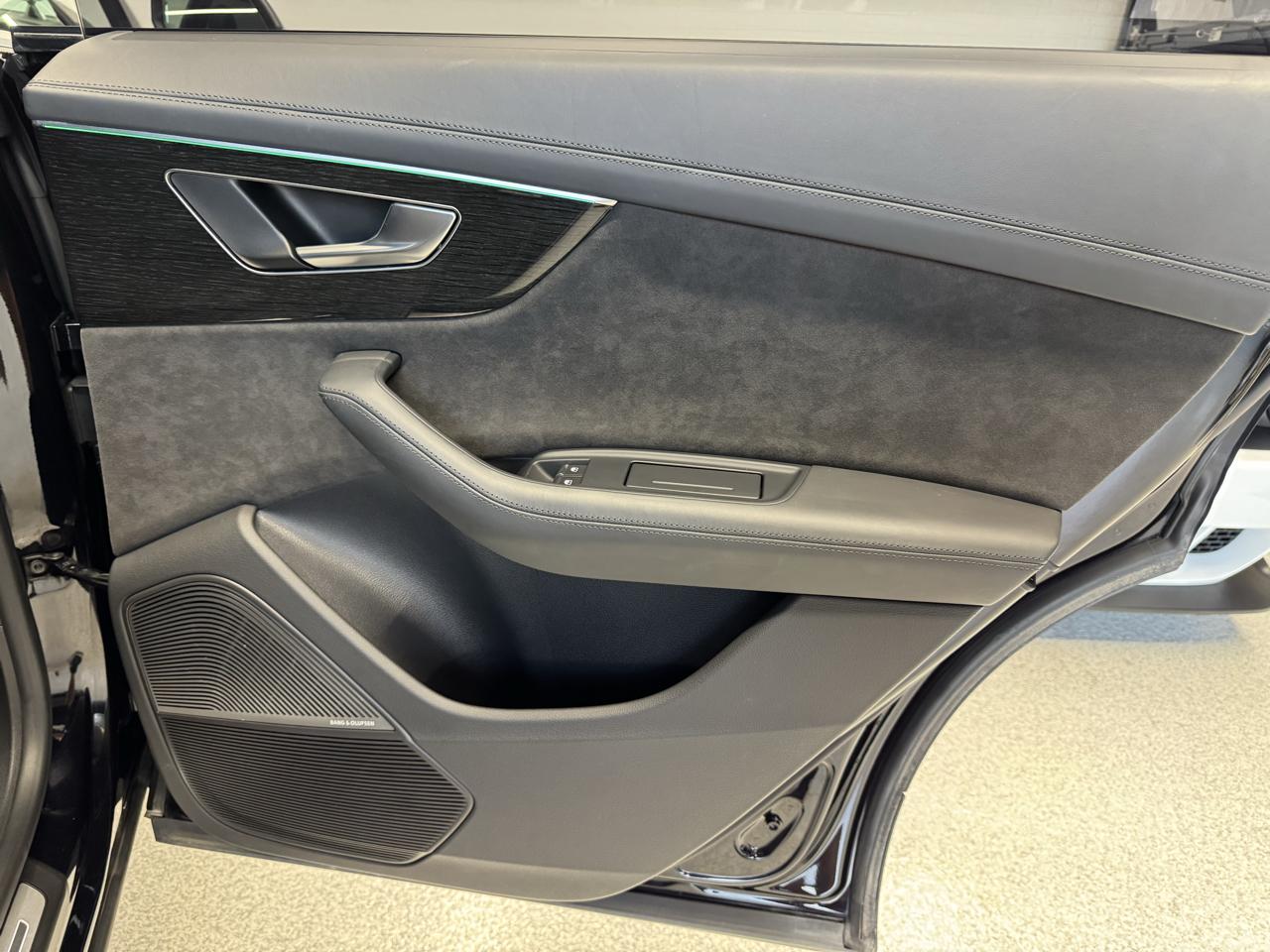 Audi Q8 Prestige 55 TFSI quattro 2021