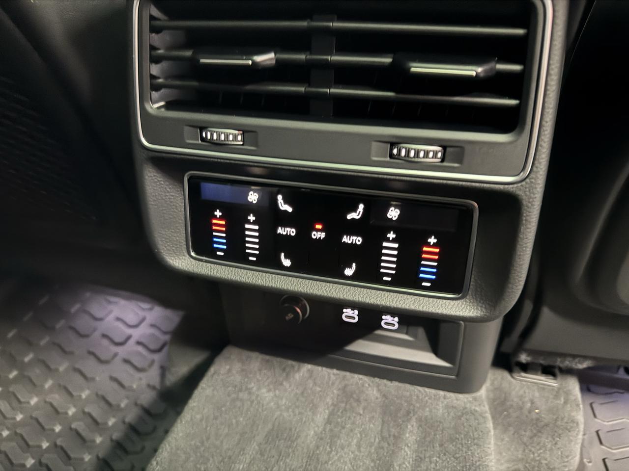 Audi Q8 Prestige 55 TFSI quattro 2021