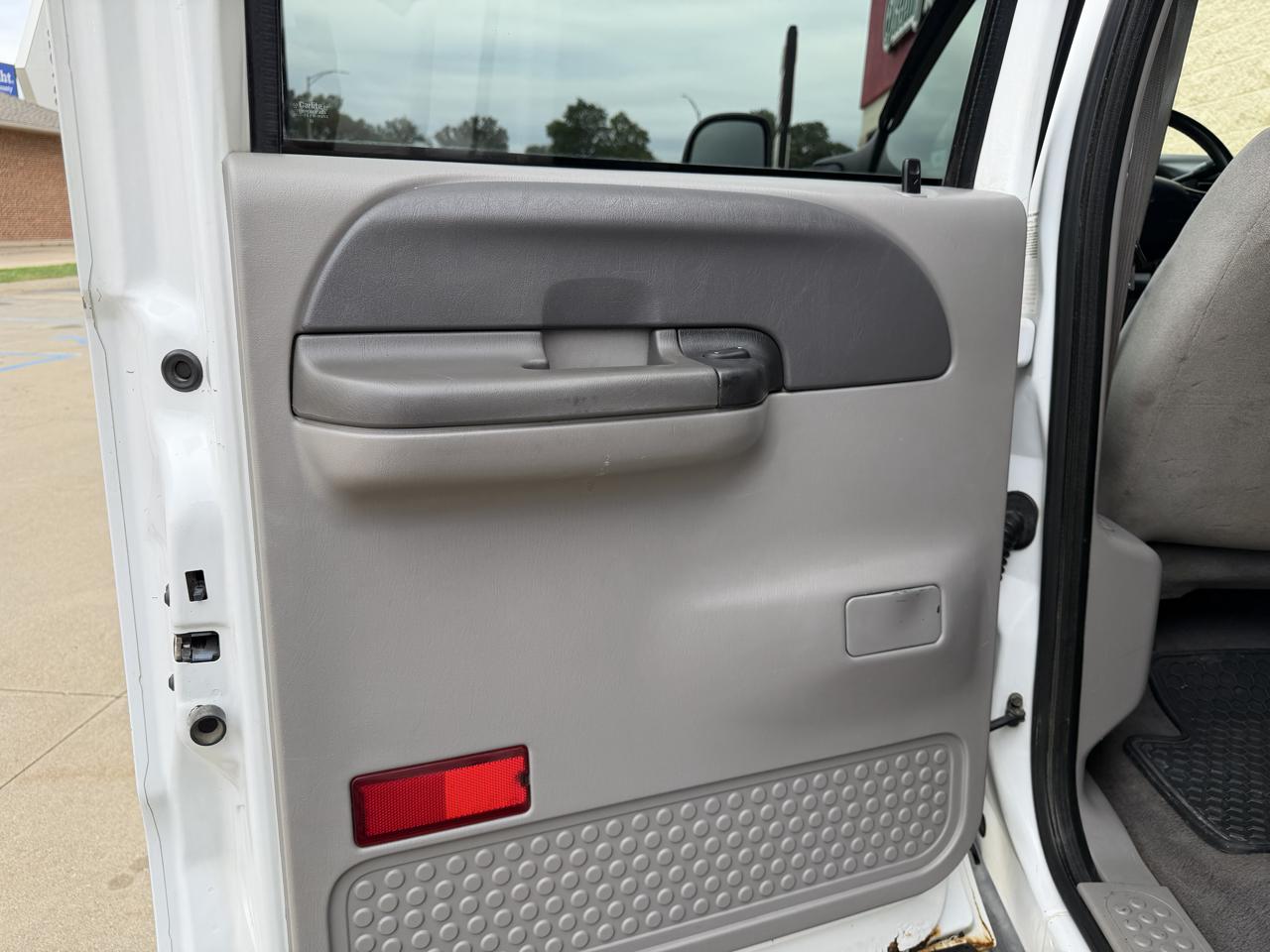 Ford Super Duty F-350 DRW  2001