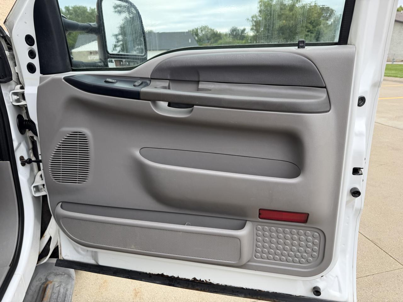 Ford Super Duty F-350 DRW  2001