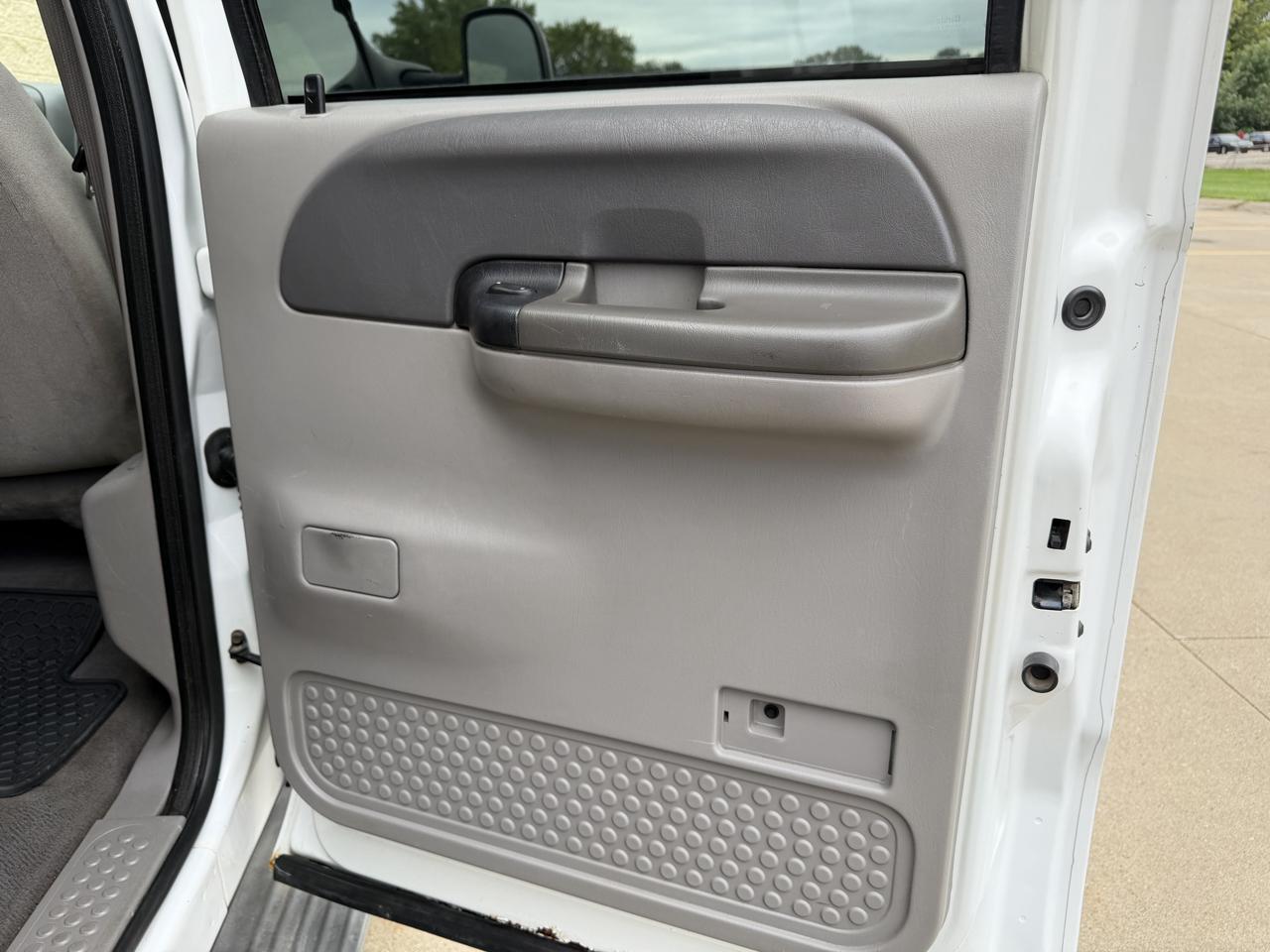 Ford Super Duty F-350 DRW  2001
