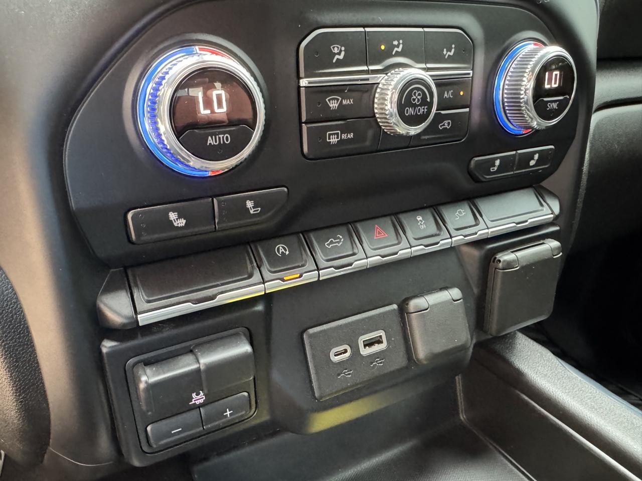 GMC Sierra 1500 4WD Crew Cab 157" Elevation 2019