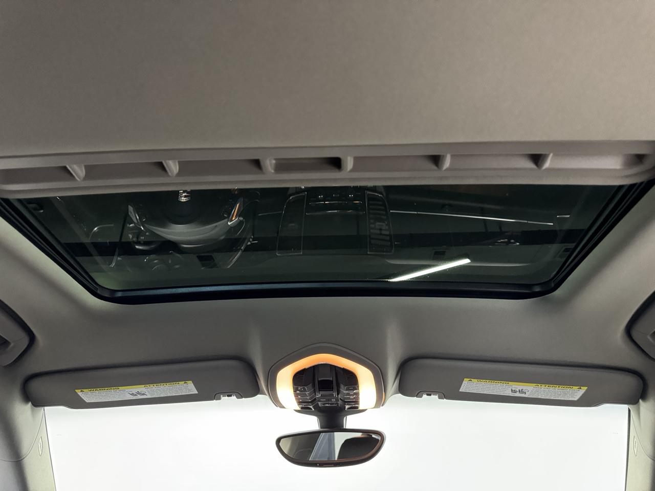 Porsche Panamera  2013