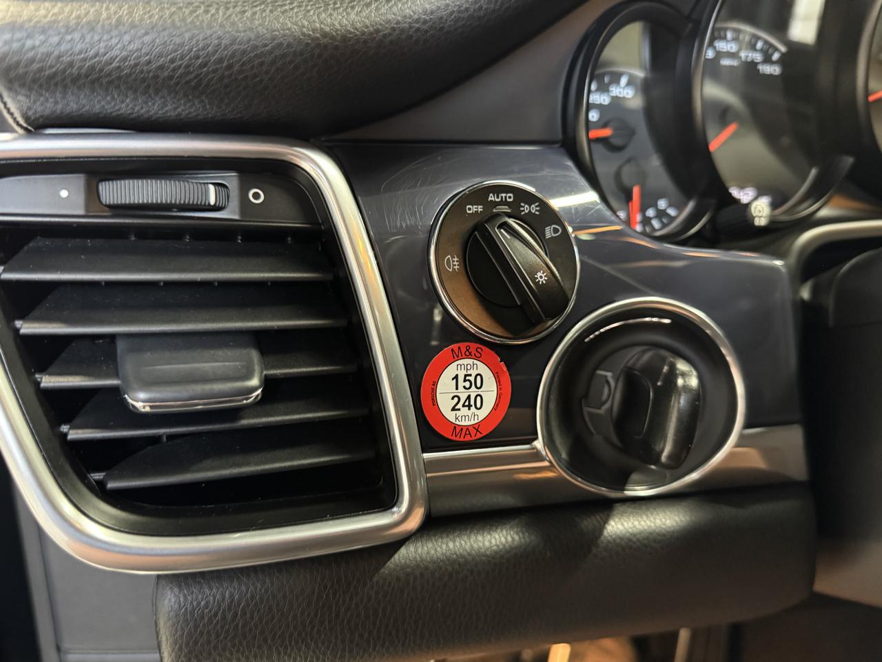 Porsche Panamera  2013
