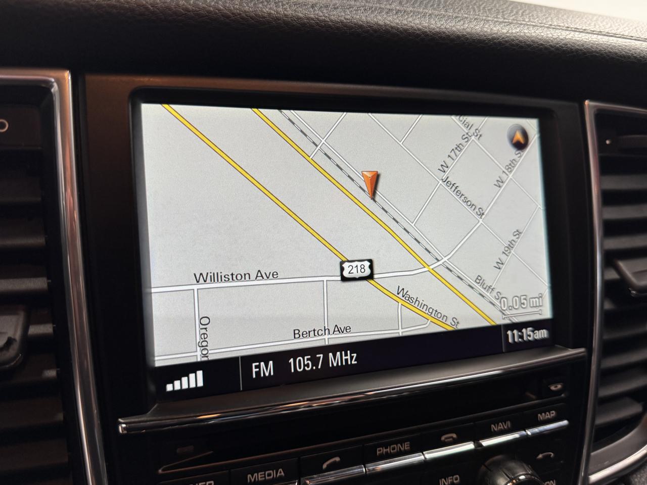 Porsche Panamera  2013