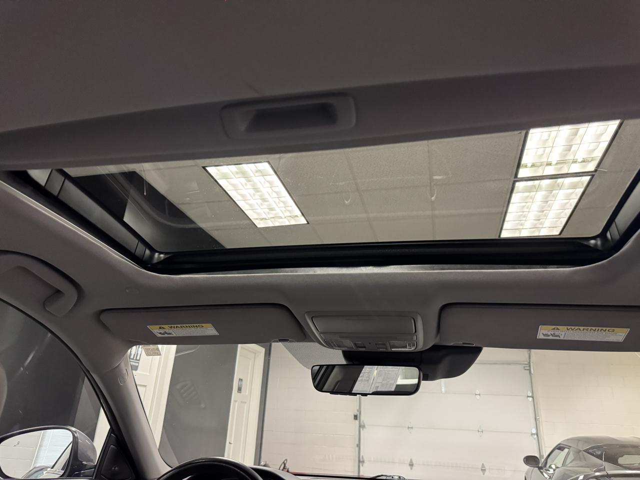 Honda Accord Sedan  2018