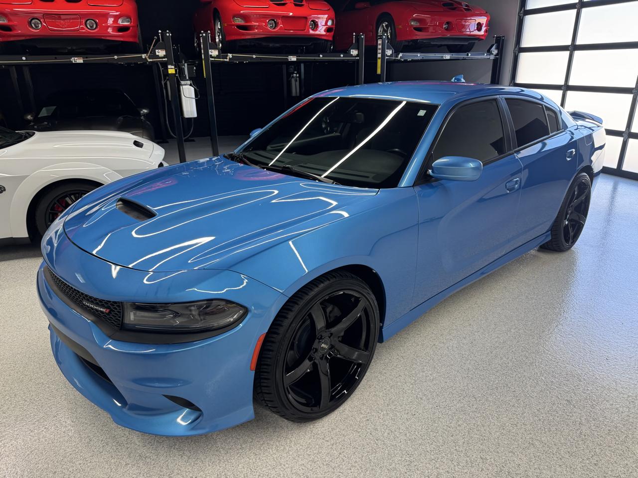 Dodge Charger GT RWD 2019