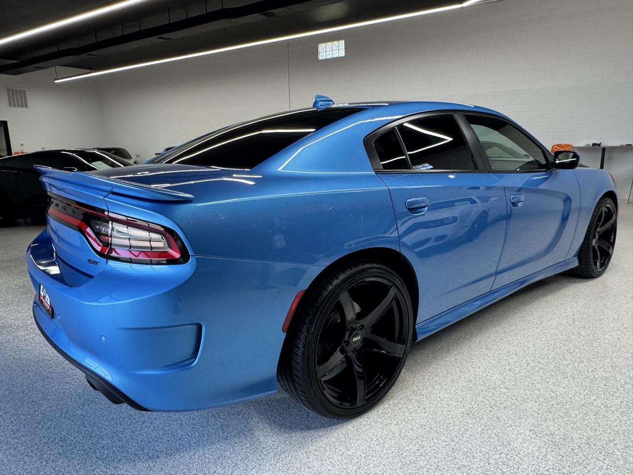 Dodge Charger GT RWD 2019
