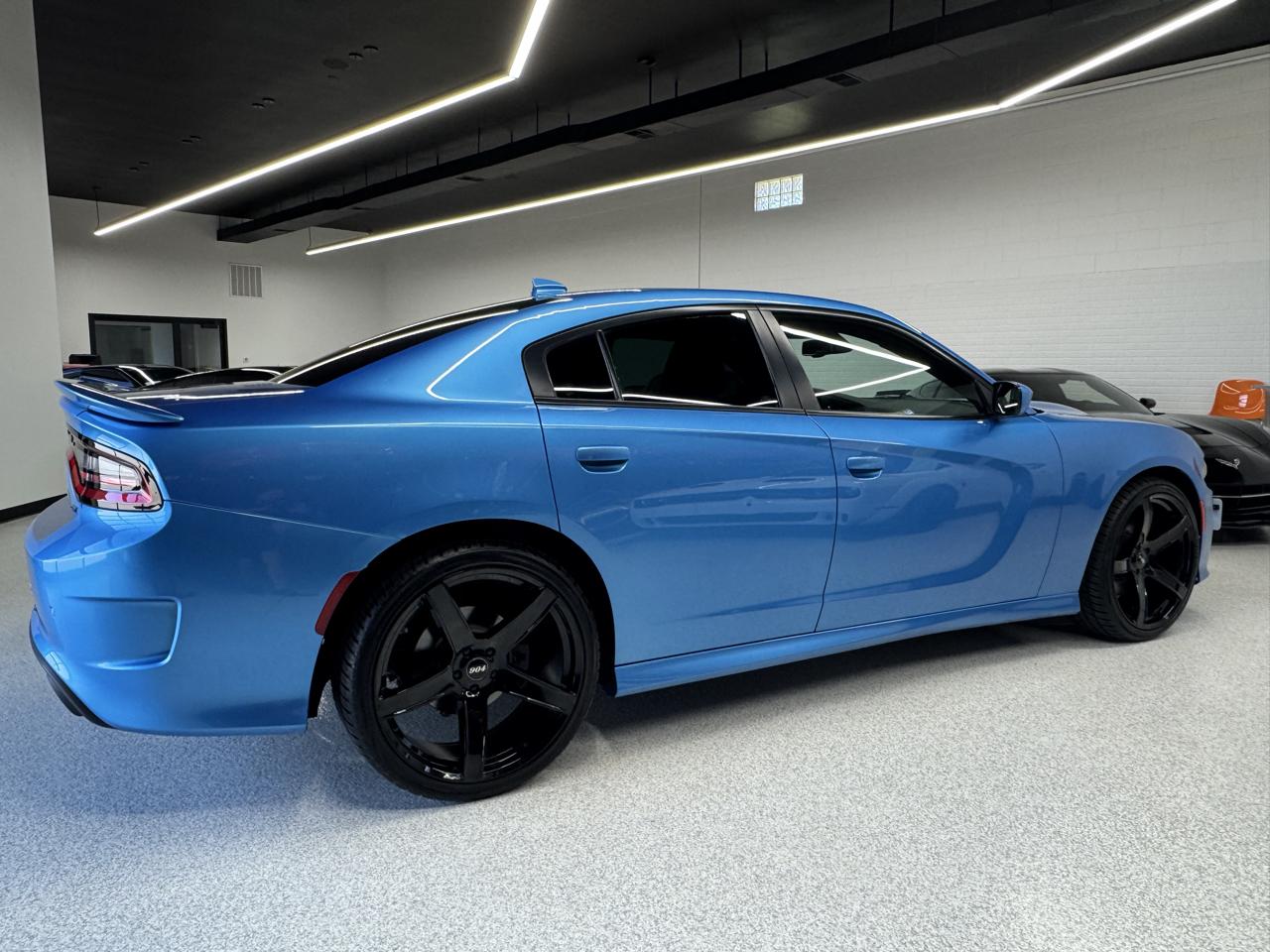 Dodge Charger GT RWD 2019