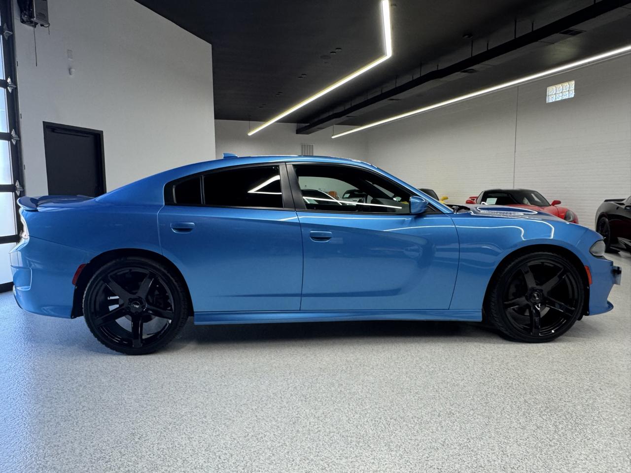 Dodge Charger GT RWD 2019