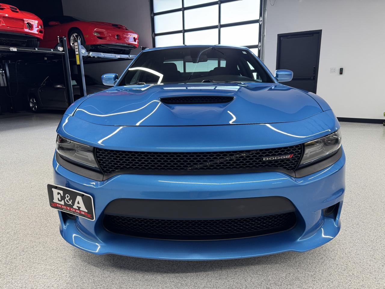 Dodge Charger GT RWD 2019