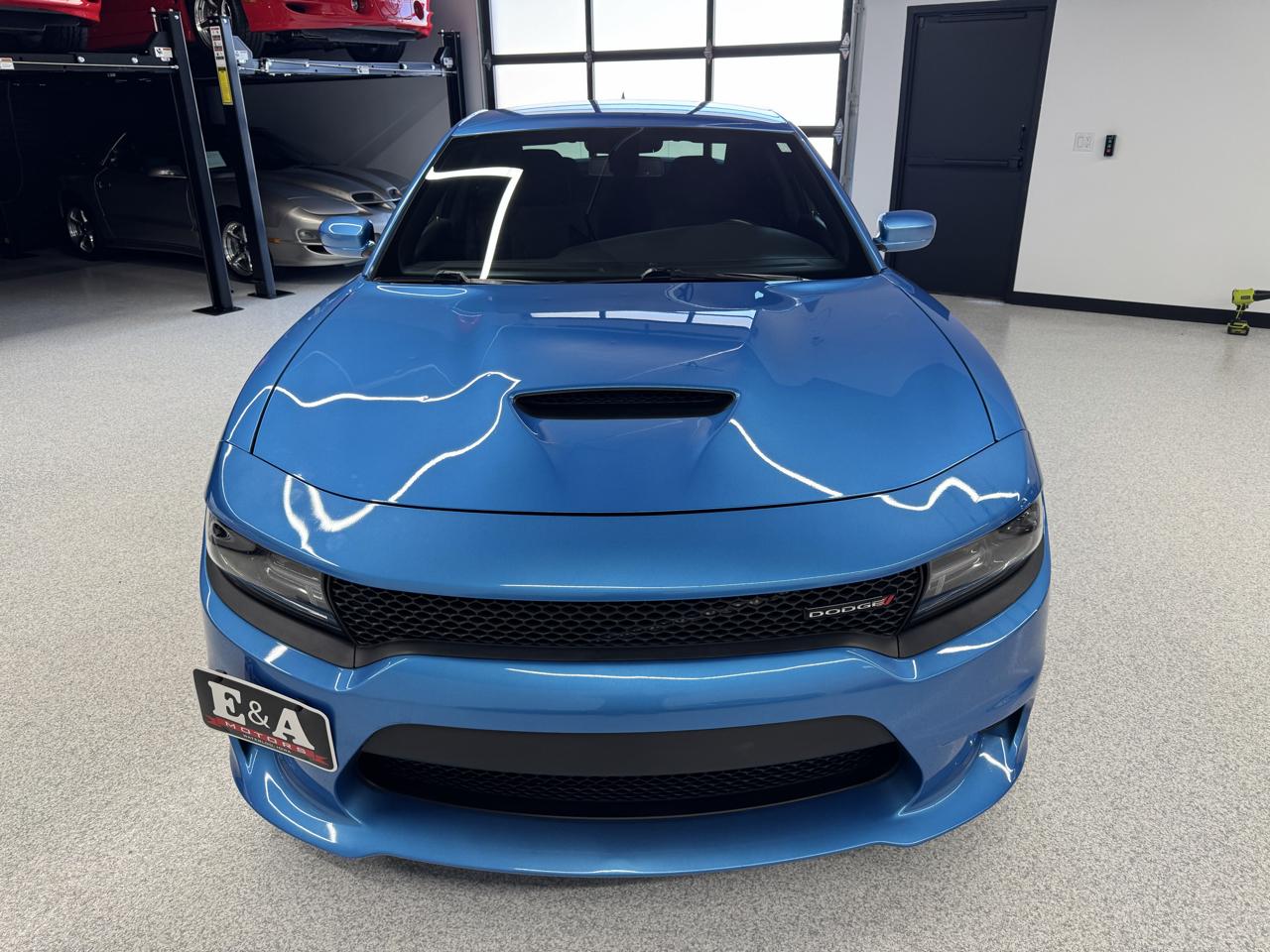 Dodge Charger GT RWD 2019