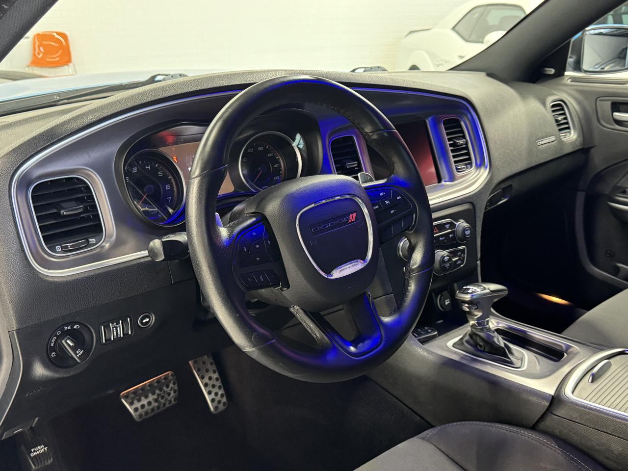 Dodge Charger GT RWD 2019
