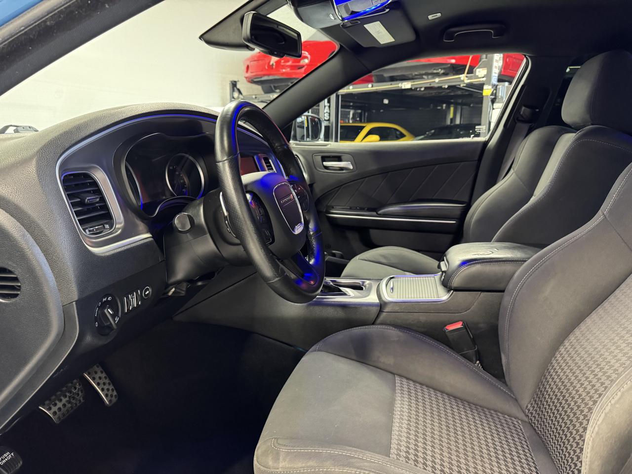 Dodge Charger GT RWD 2019