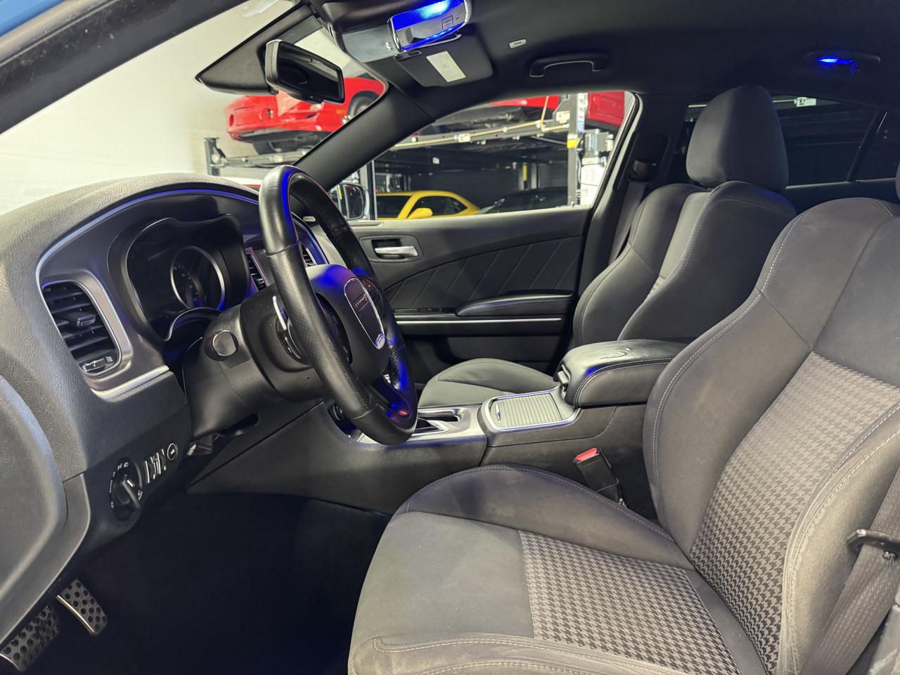 Dodge Charger GT RWD 2019