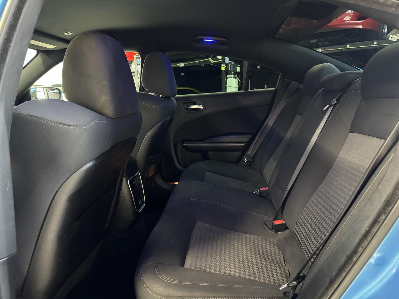 Dodge Charger GT RWD 2019