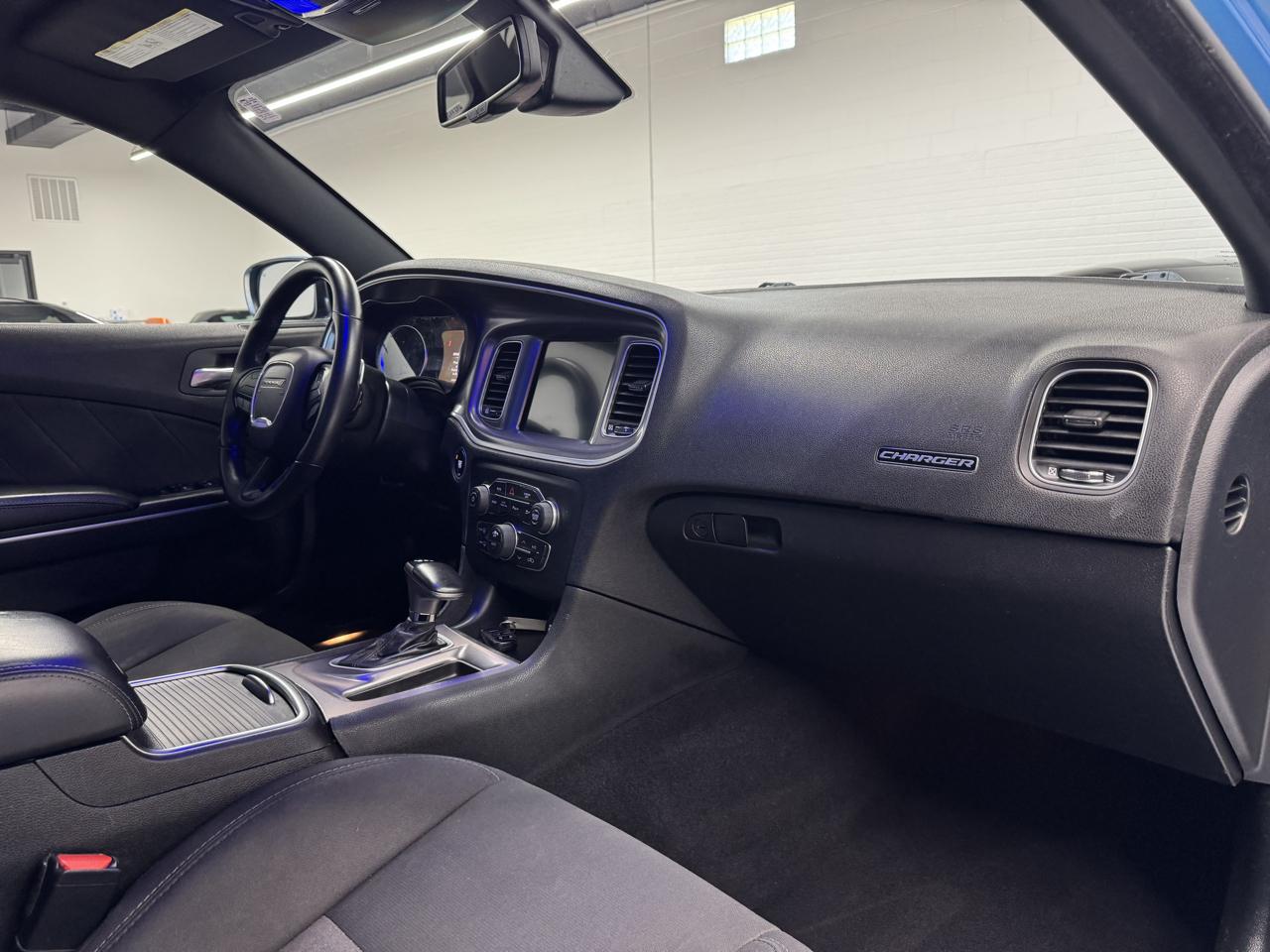 Dodge Charger GT RWD 2019