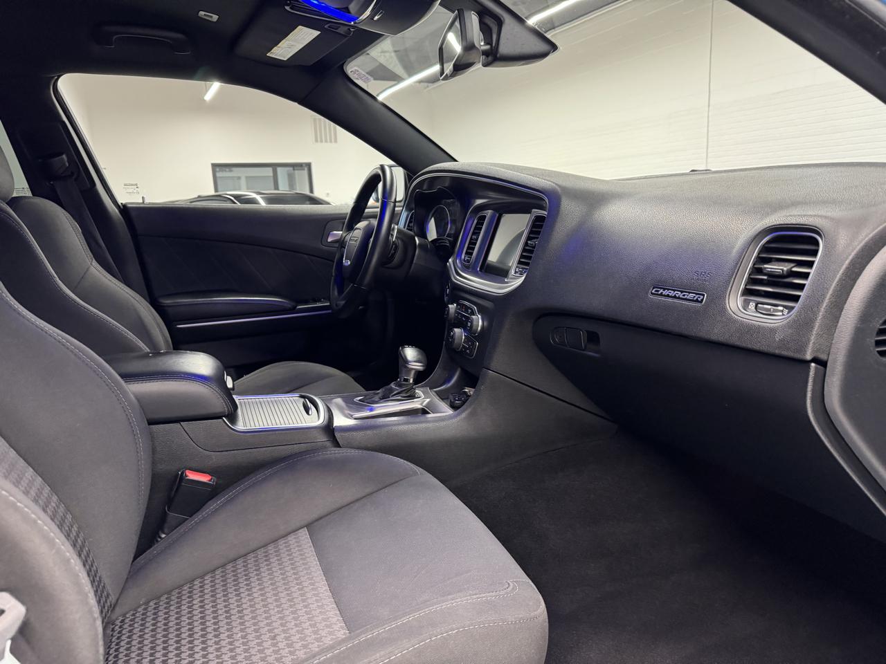 Dodge Charger GT RWD 2019