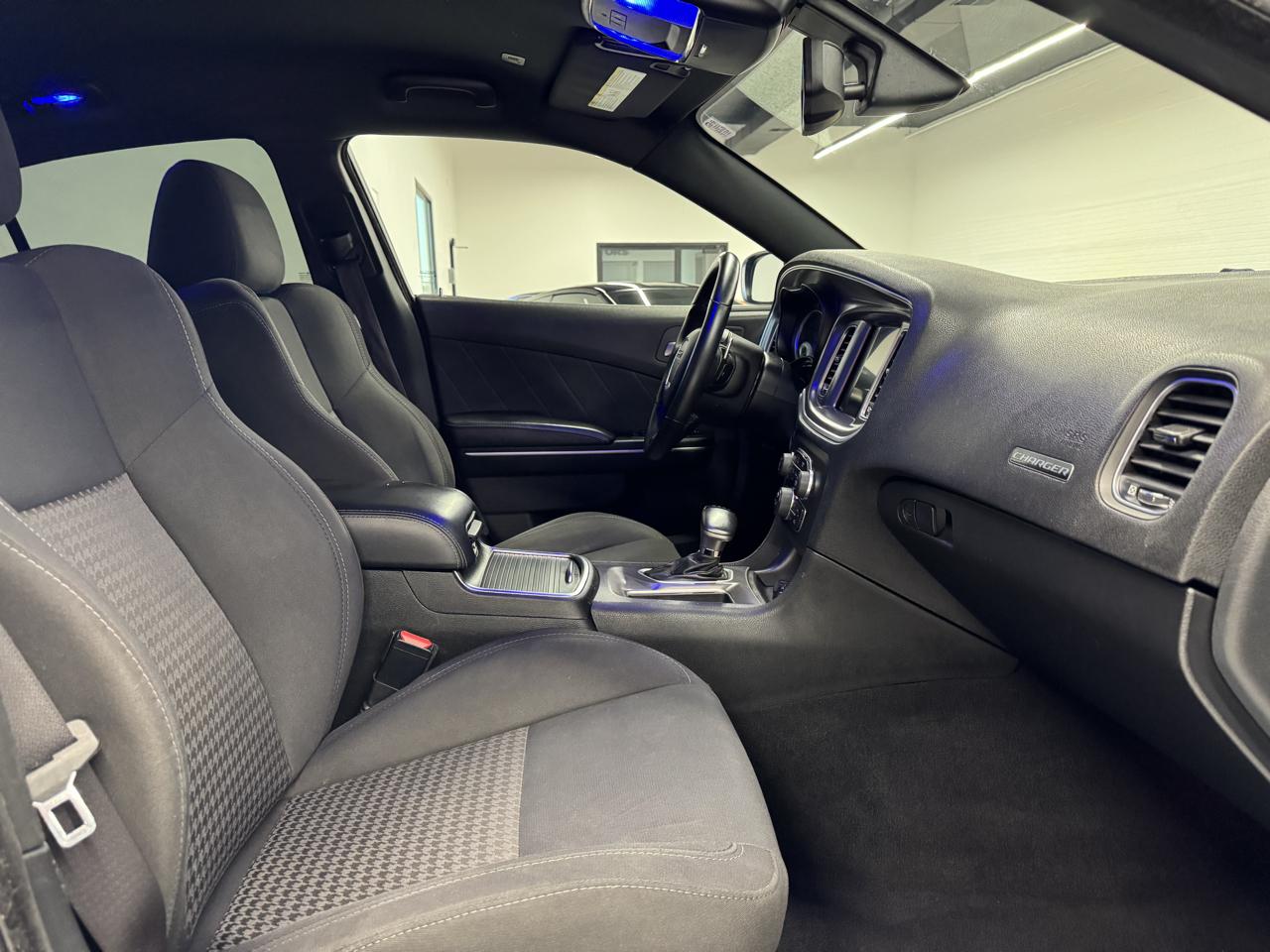 Dodge Charger GT RWD 2019