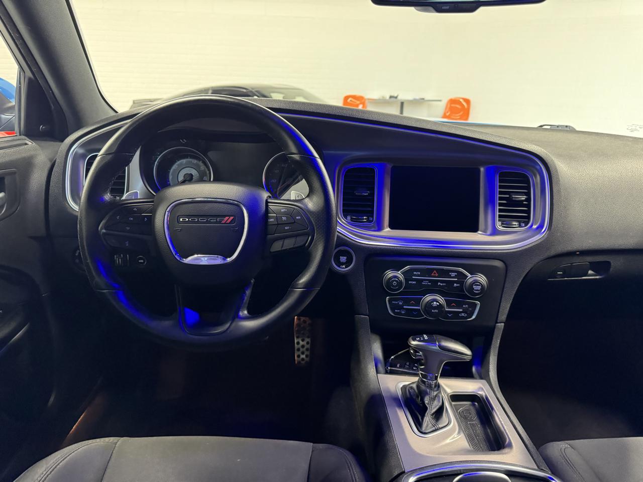 Dodge Charger GT RWD 2019