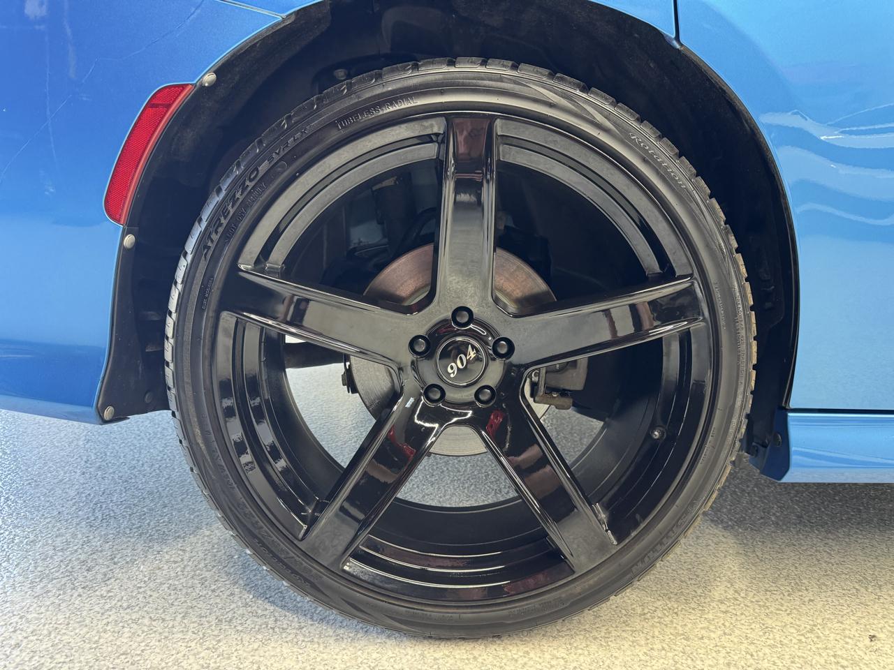 Dodge Charger GT RWD 2019