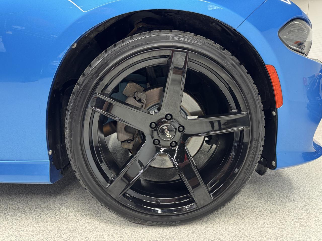 Dodge Charger GT RWD 2019