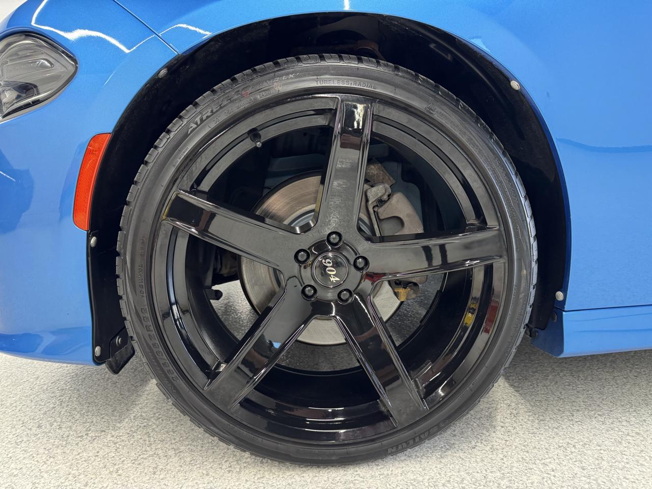 Dodge Charger GT RWD 2019