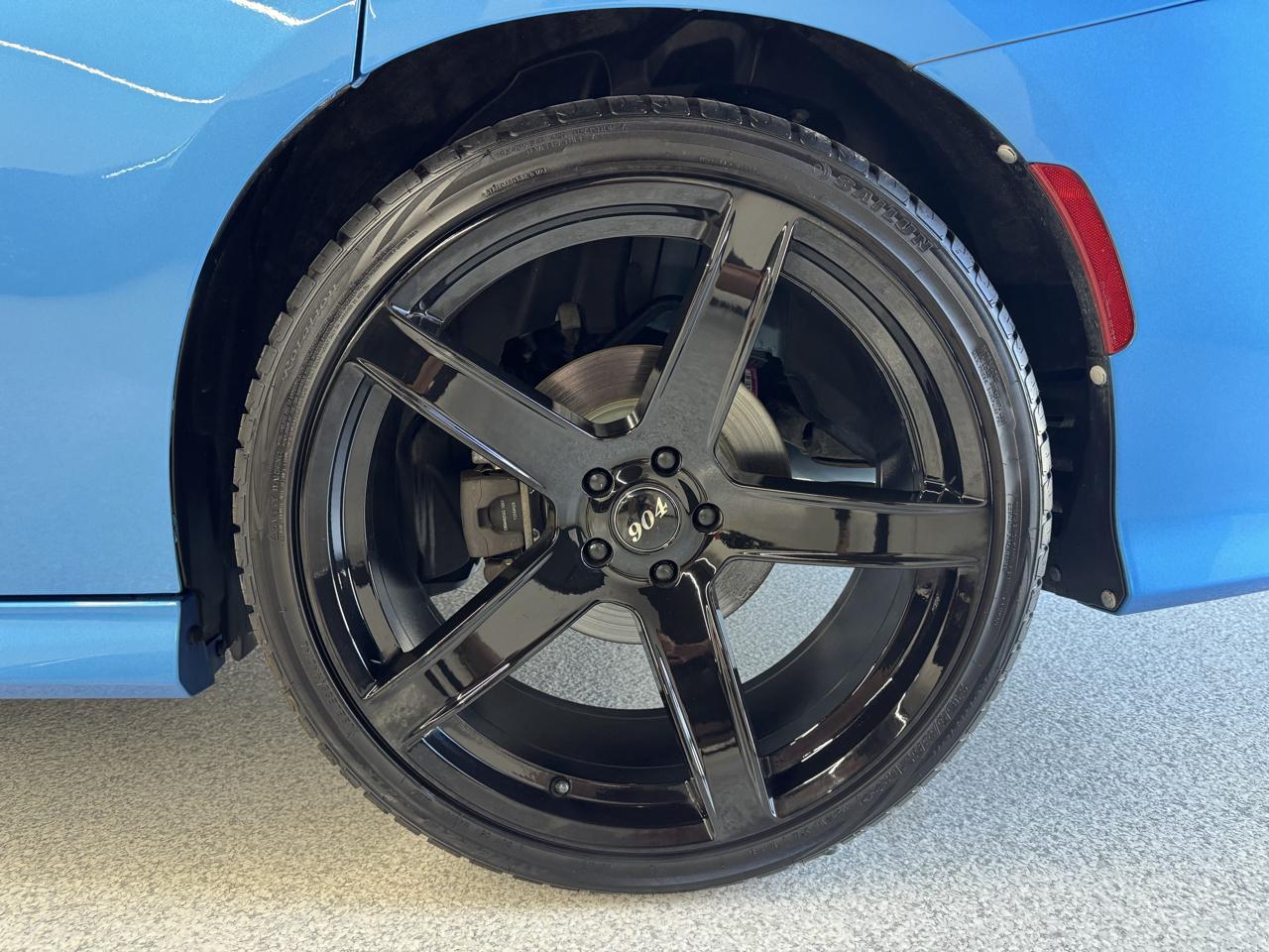 Dodge Charger GT RWD 2019