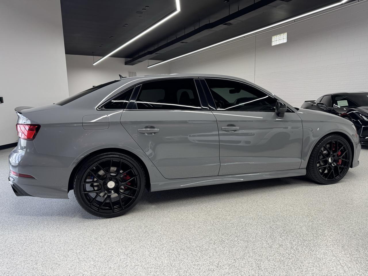 Audi RS 3 Sedan 2.5 TFSI 2020