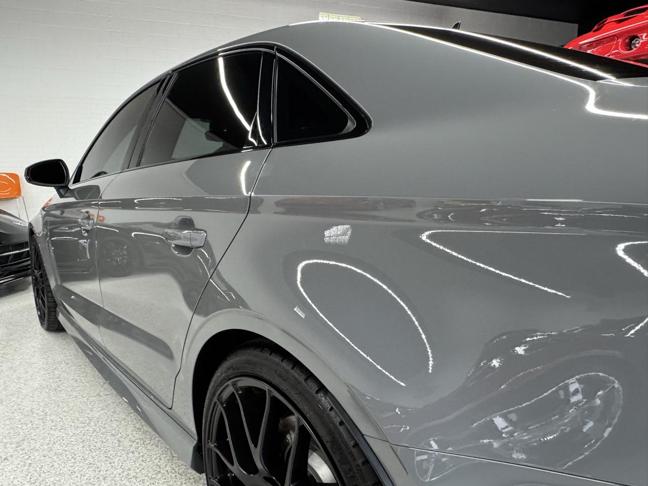 Audi RS 3 Sedan 2.5 TFSI 2020